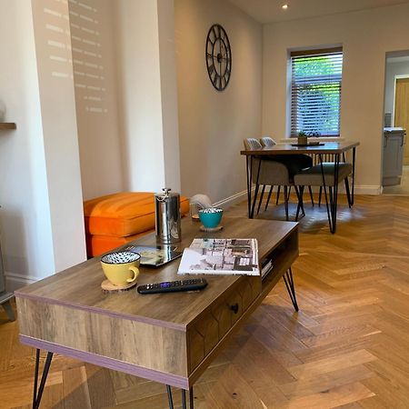 Minster Cottage - Cathedral Quarter With Free Parking Lincoln Luaran gambar
