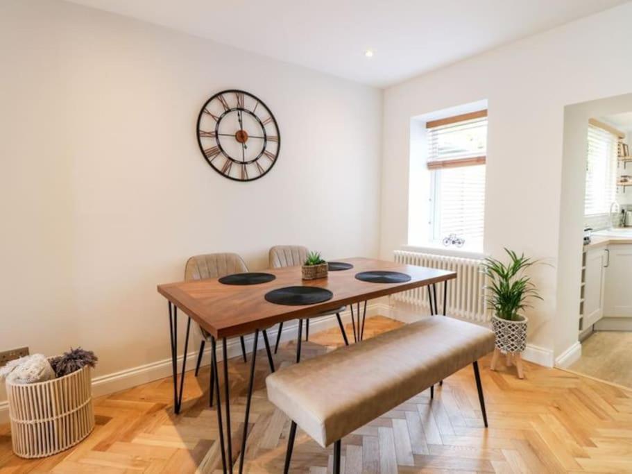 Minster Cottage - Cathedral Quarter With Free Parking Lincoln Luaran gambar