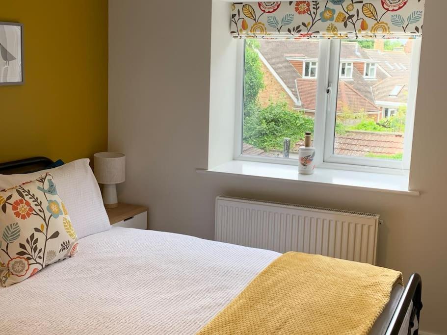 Minster Cottage - Cathedral Quarter With Free Parking Lincoln Luaran gambar