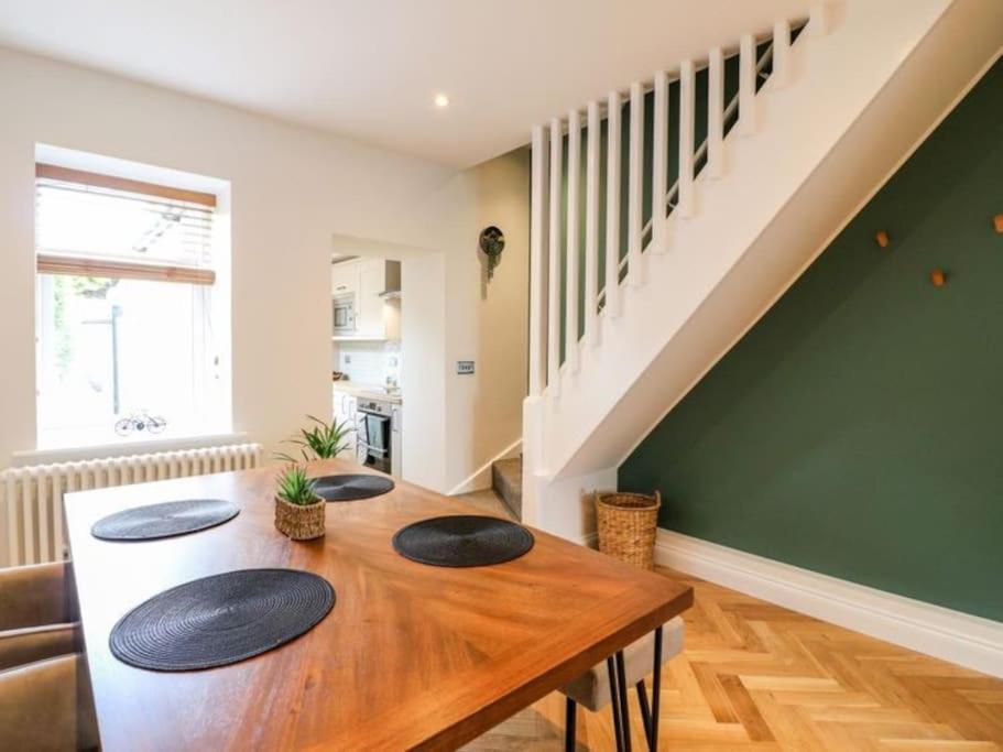 Minster Cottage - Cathedral Quarter With Free Parking Lincoln Luaran gambar