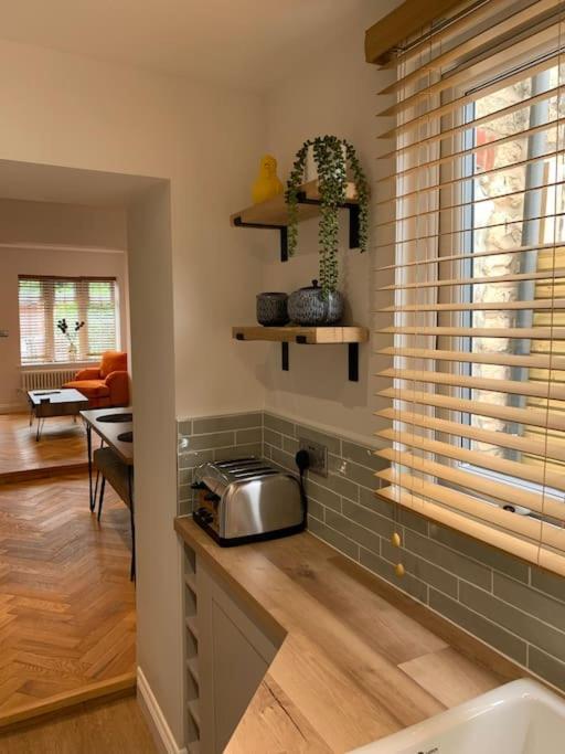 Minster Cottage - Cathedral Quarter With Free Parking Lincoln Luaran gambar