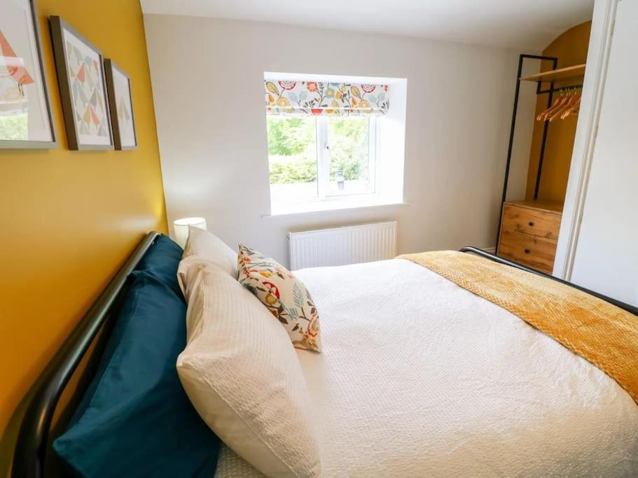 Minster Cottage - Cathedral Quarter With Free Parking Lincoln Luaran gambar