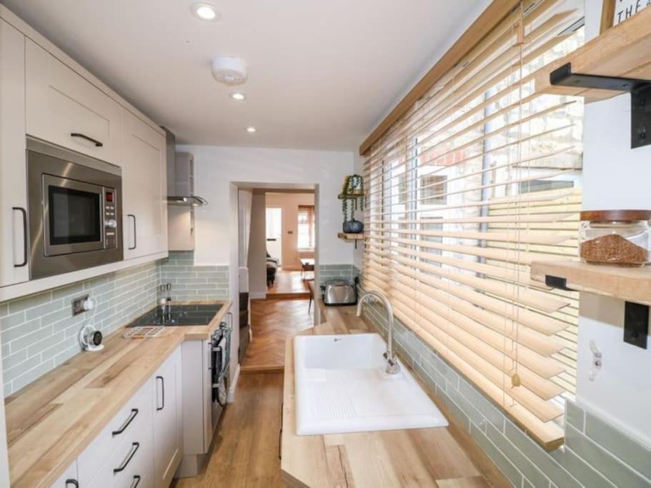 Minster Cottage - Cathedral Quarter With Free Parking Lincoln Luaran gambar