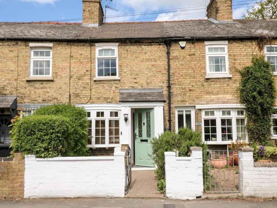 Minster Cottage - Cathedral Quarter With Free Parking Lincoln Luaran gambar