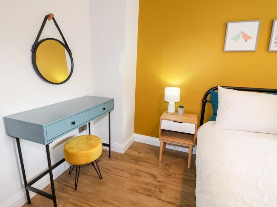 Minster Cottage - Cathedral Quarter With Free Parking Lincoln Luaran gambar