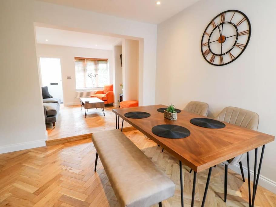 Minster Cottage - Cathedral Quarter With Free Parking Lincoln Luaran gambar