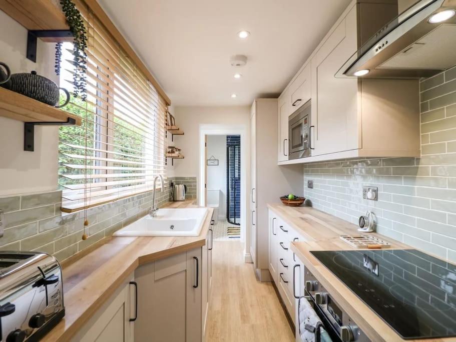 Minster Cottage - Cathedral Quarter With Free Parking Lincoln Luaran gambar