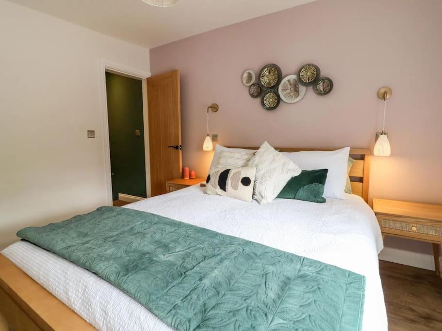 Minster Cottage - Cathedral Quarter With Free Parking Lincoln Luaran gambar