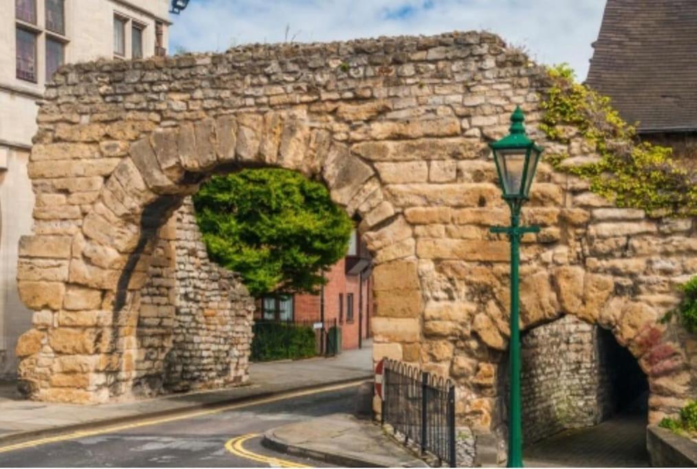 Minster Cottage - Cathedral Quarter With Free Parking Lincoln Luaran gambar