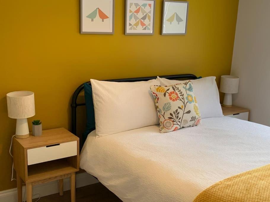 Minster Cottage - Cathedral Quarter With Free Parking Lincoln Luaran gambar