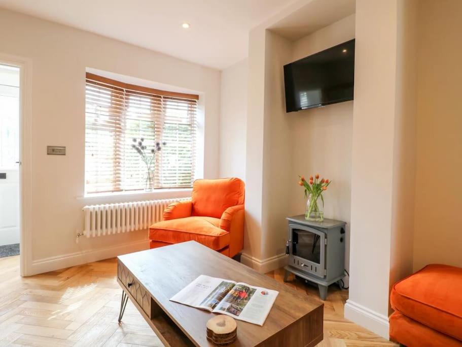 Minster Cottage - Cathedral Quarter With Free Parking Lincoln Luaran gambar