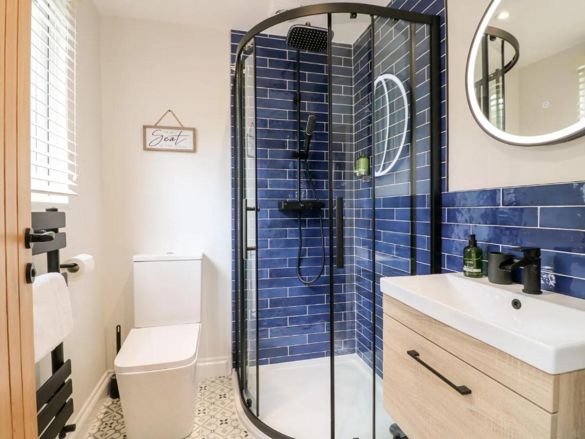 Minster Cottage - Cathedral Quarter With Free Parking Lincoln Luaran gambar