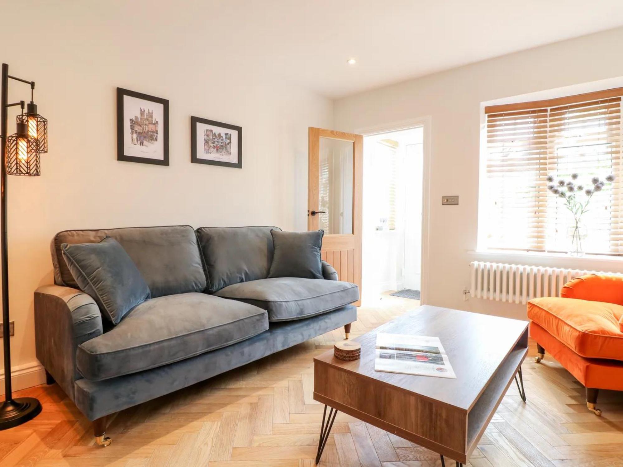 Minster Cottage - Cathedral Quarter With Free Parking Lincoln Luaran gambar