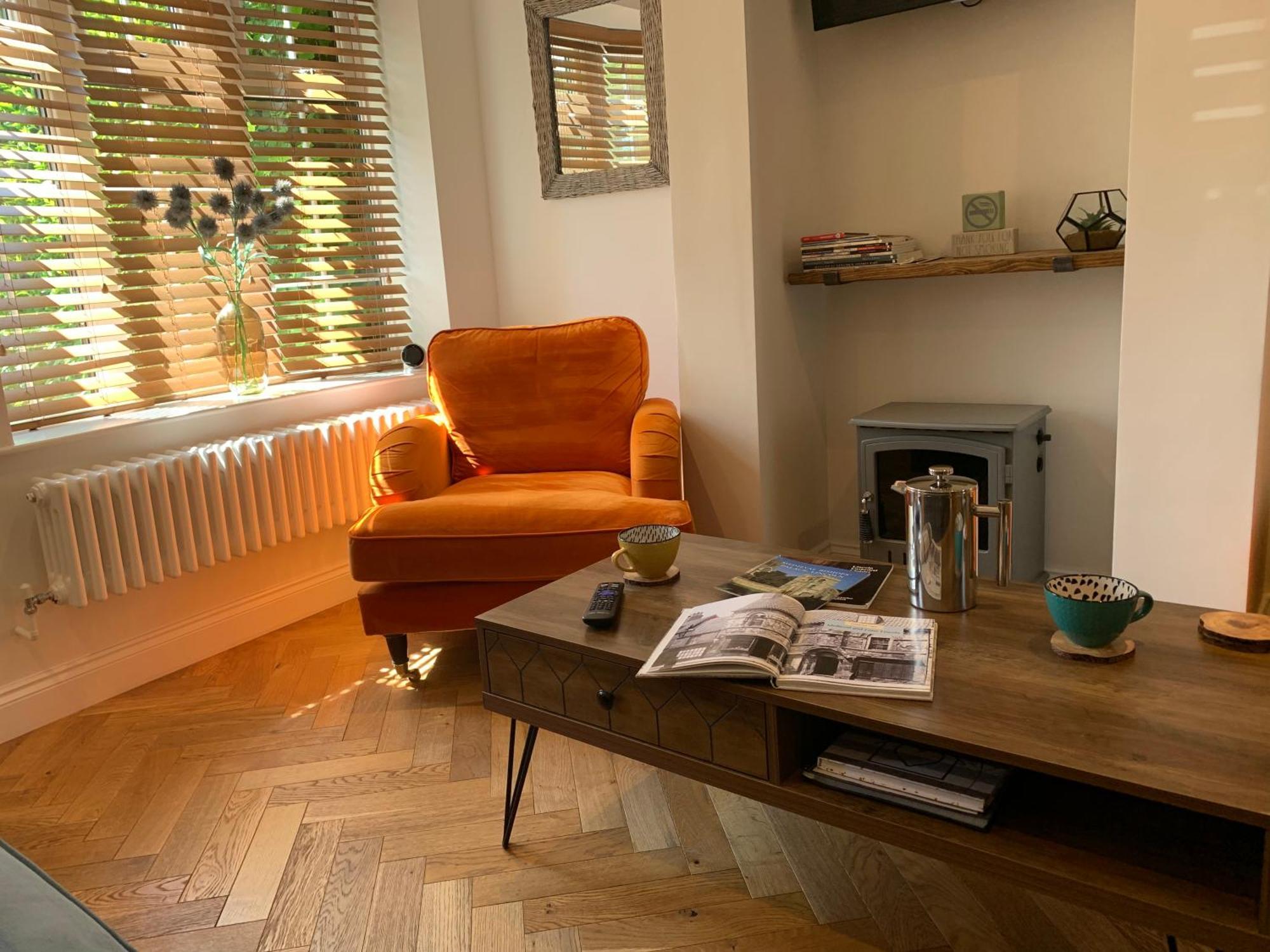Minster Cottage - Cathedral Quarter With Free Parking Lincoln Luaran gambar