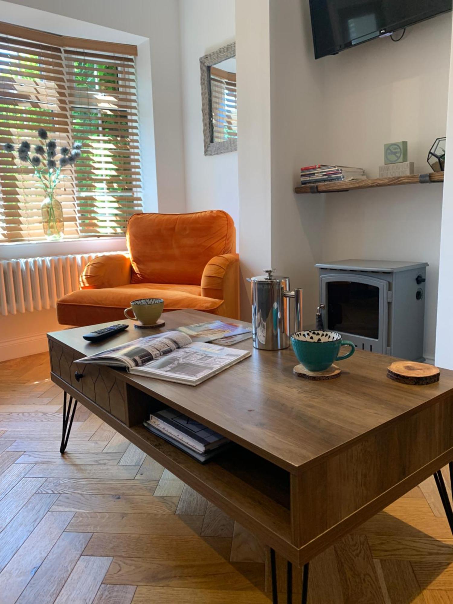 Minster Cottage - Cathedral Quarter With Free Parking Lincoln Luaran gambar