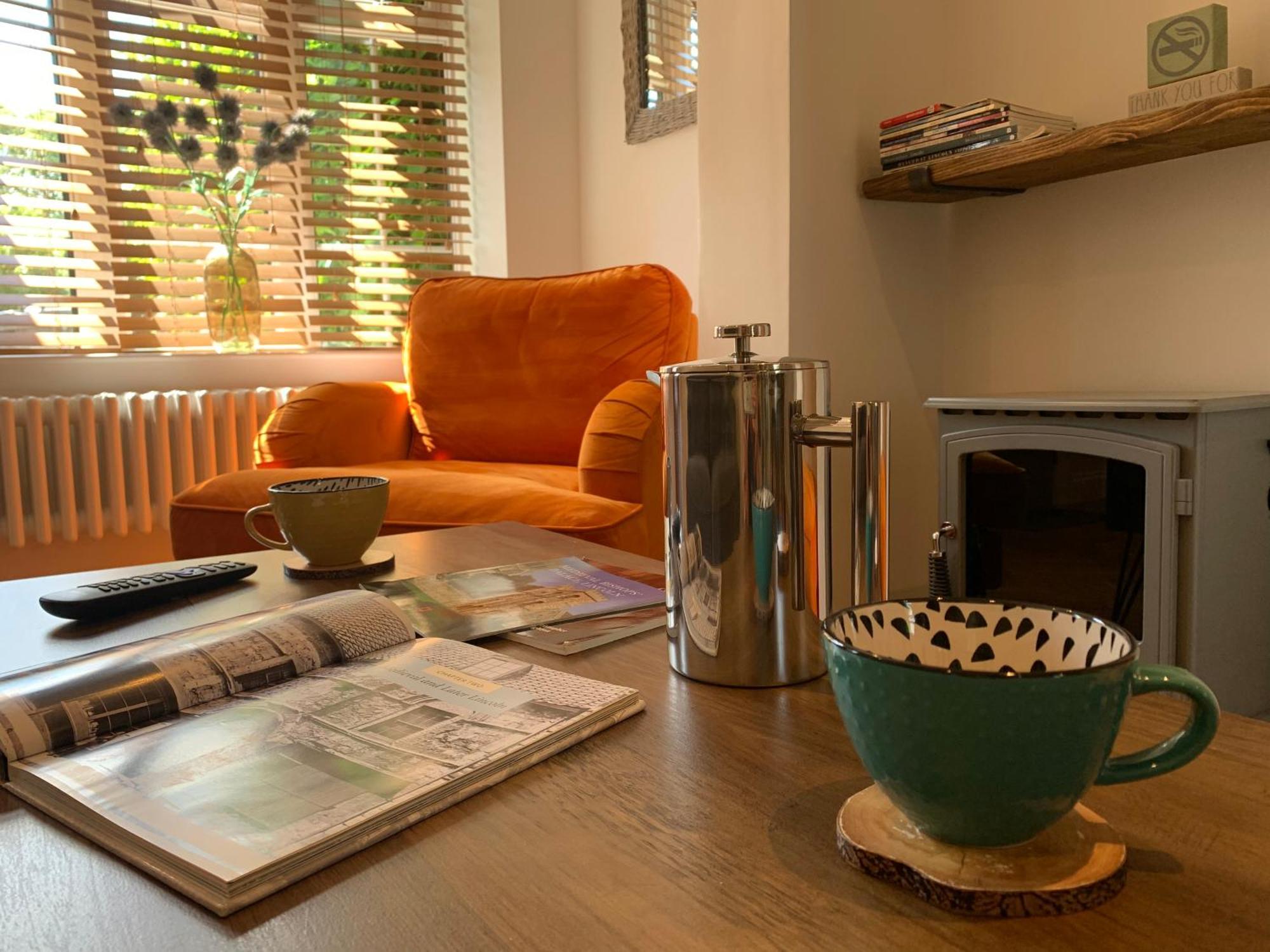 Minster Cottage - Cathedral Quarter With Free Parking Lincoln Luaran gambar