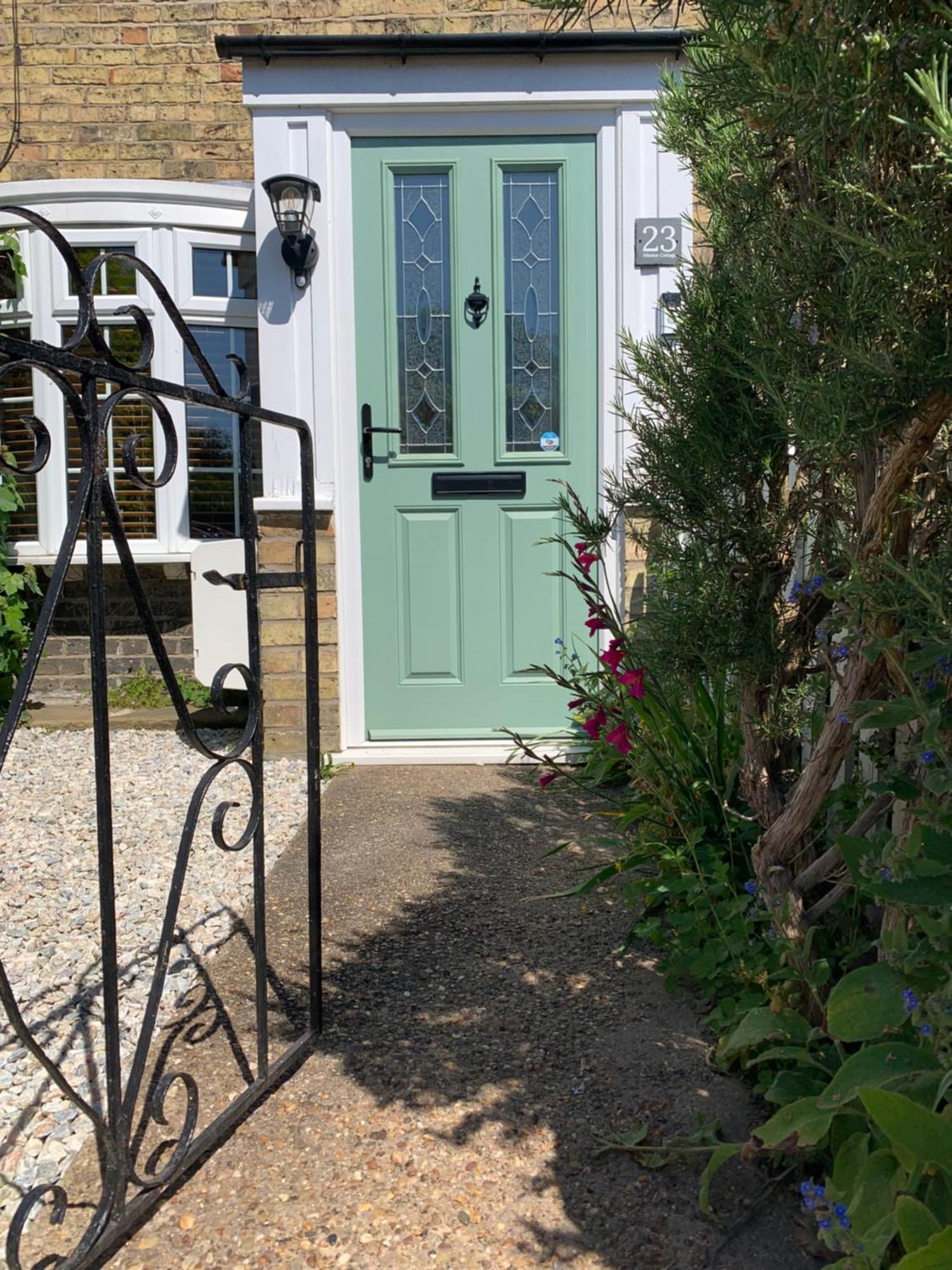 Minster Cottage - Cathedral Quarter With Free Parking Lincoln Luaran gambar