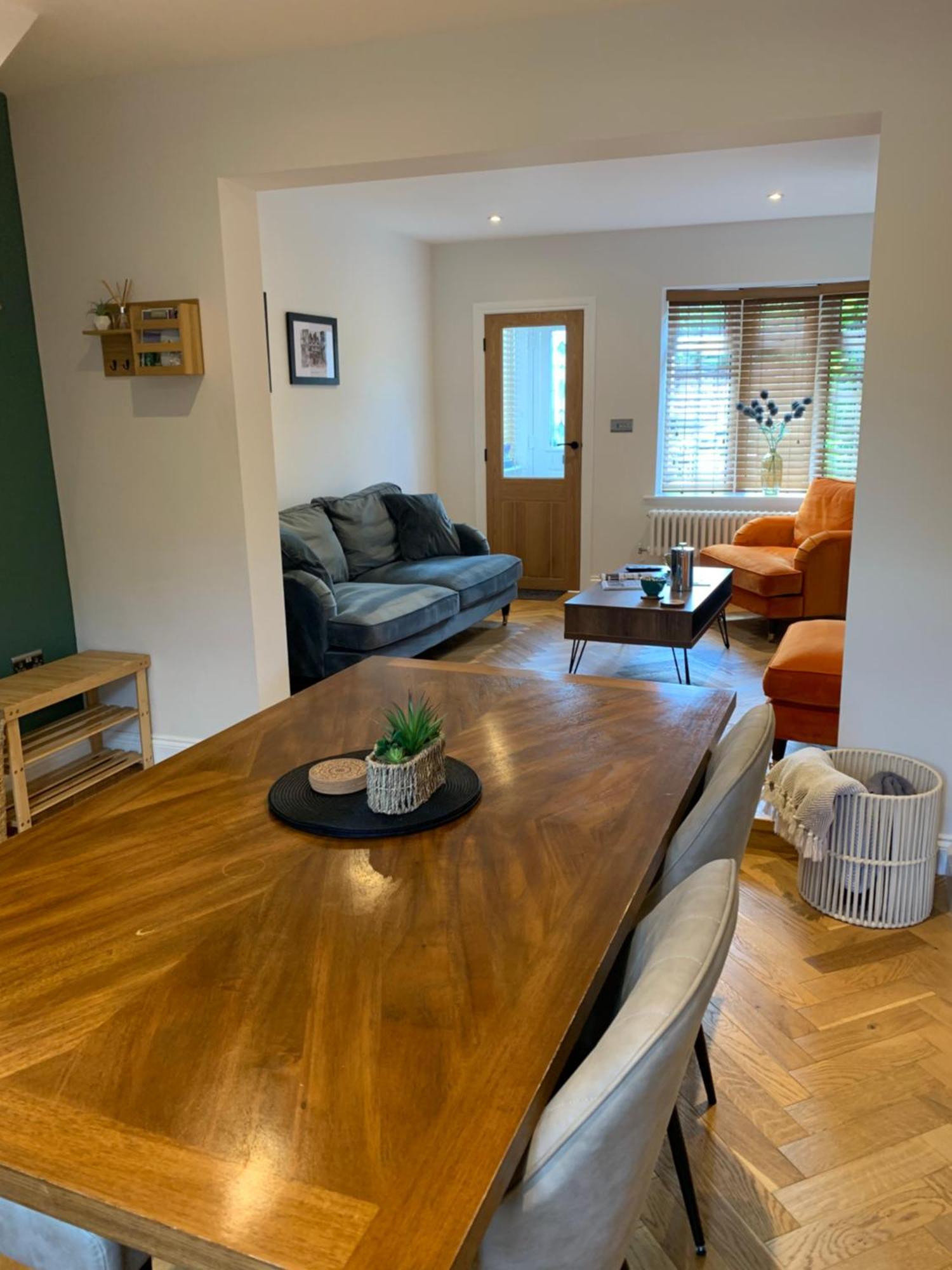 Minster Cottage - Cathedral Quarter With Free Parking Lincoln Luaran gambar